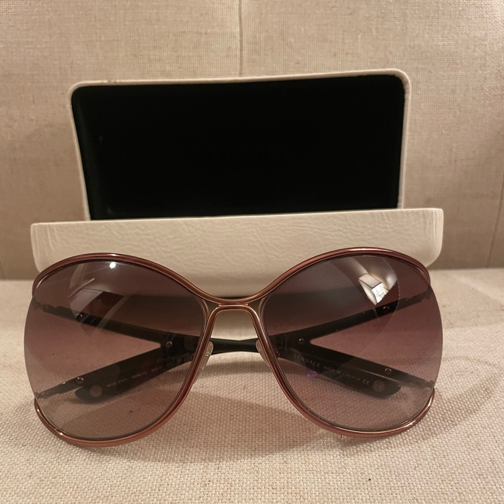 Versace Sunglasses